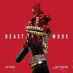 New Vinyl Future - Beast Mode LP NEW 10032393