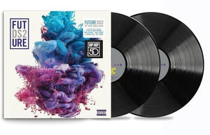 New Vinyl Future - DS2 2LP NEW 10032201