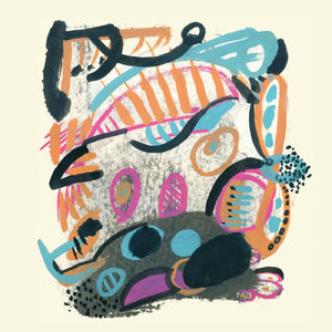 New Vinyl Future Islands - On The Water LP NEW INDIE EXCLUSIVE 10024142