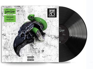 New Vinyl Future & Young Thug - Super Slimey LP NEW 10032199