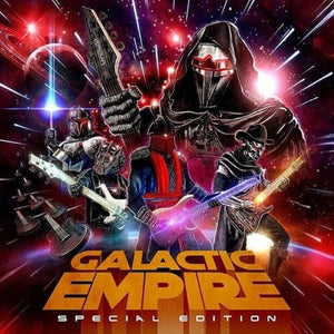 New Vinyl Galactic Empire - Special Edition LP NEW 10030193