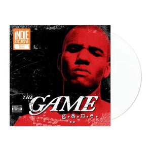 New Vinyl Game - G.A.M.E. LP NEW Indie Exclusive 10030830