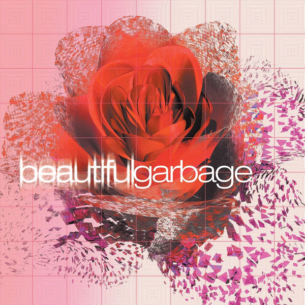 New Vinyl Garbage - beautifulgarbage 2LP NEW 20TH ANNIVERSARY 10025111