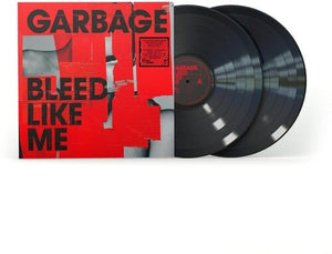 New Vinyl Garbage - Bleed Like Me (Expanded Version) 2LP NEW 10033896