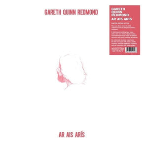 New Vinyl Gareth Quinn Redmond - Ar Ais Aris LP NEW 10031285