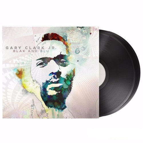 New Vinyl Gary Clark Jr. - Blak And Blu 2LP NEW 10002628