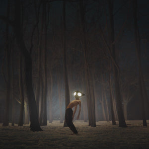 New Vinyl Geese - Projector LP NEW 10025086