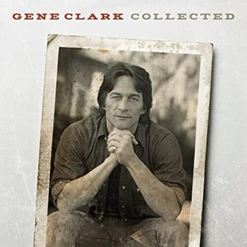 New Vinyl Gene Clark - Collected 3LP NEW 10025279