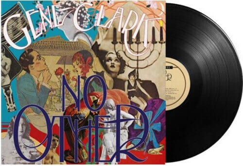 New Vinyl Gene Clark - No Other LP NEW 10018196