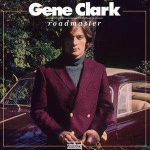New Vinyl Gene Clark - Roadmaster LP NEW 10003708