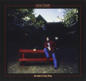 New Vinyl Gene Clark - Two Sides to Every Story LP NEW 10014892