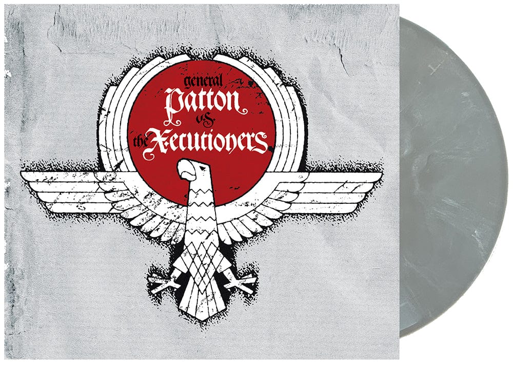 New Vinyl General Patton Vs. The X-Ecutioners - Self Titled LP NEW 10033507