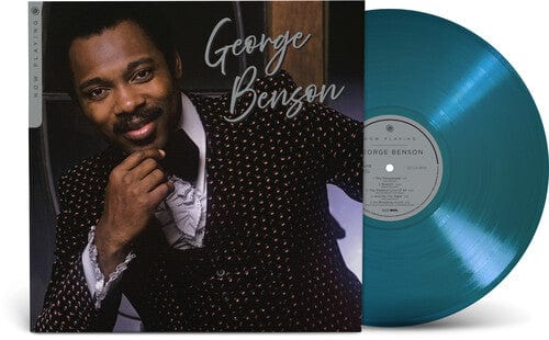 New Vinyl George Benson - Now Playing LP NEW 10034817