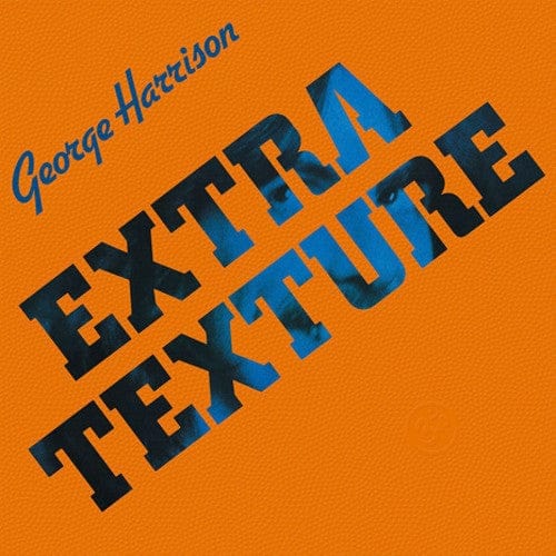 New Vinyl George Harrison - Extra Texture LP NEW 2017 10008083