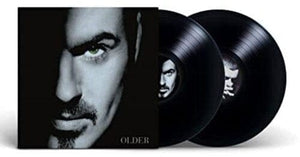 New Vinyl George Michael - Older 2LP NEW 10028113
