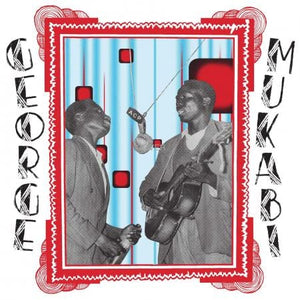 New Vinyl George Mukabi - Furaha Wenye Gita LP NEW 10023554