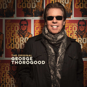 New Vinyl George Thorogood - The Original George Thorogood LP NEW 10026412