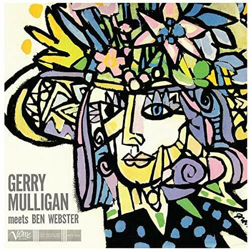 New Vinyl Gerry Mulligan - Meets Ben Webster LP NEW REISSUE 10017736