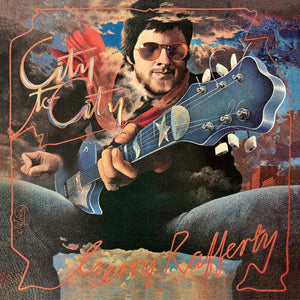 New Vinyl Gerry Rafferty - City To City 2LP NEW SYEOR 2023 10028998