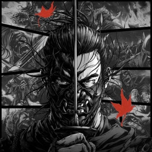 New Vinyl Ghost of Tsushima OST 3LP NEW 10027289