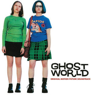 New Vinyl Ghost World OST LP NEW 10035827