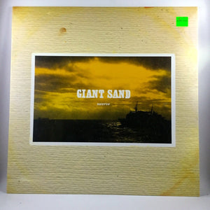 New Vinyl Giant Sand - Swerve LP NEW 10002960