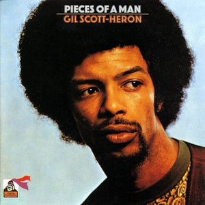 New Vinyl Gil Scott-Heron - Pieces Of A Man LP NEW 10003563