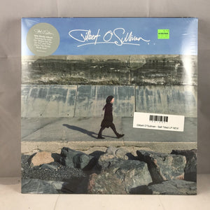 New Vinyl Gilbert O'Sullivan - Self Titled LP NEW 10014001