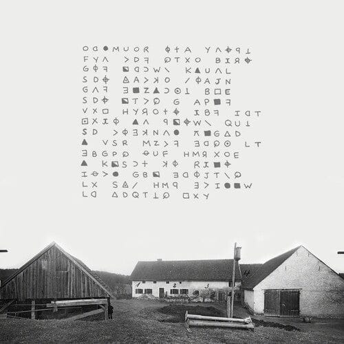 New Vinyl Giles Corey - Hinterkaifeck LP NEW 10033577