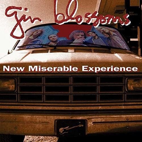 New Vinyl Gin Blossoms - New Miserable Experience LP NEW 10008327