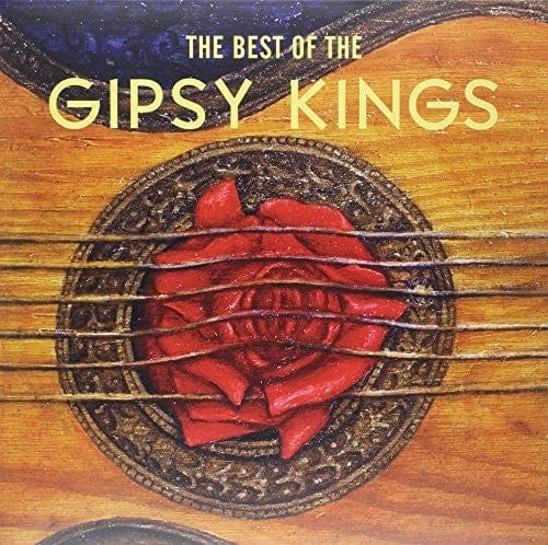New Vinyl Gipsy Kings - Best Of 2LP NEW 10013232
