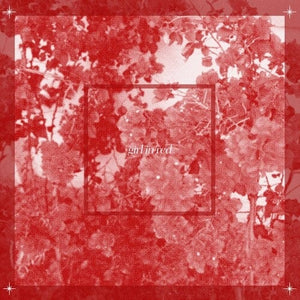 New Vinyl girl in red - Beginnings LP NEW 10033330
