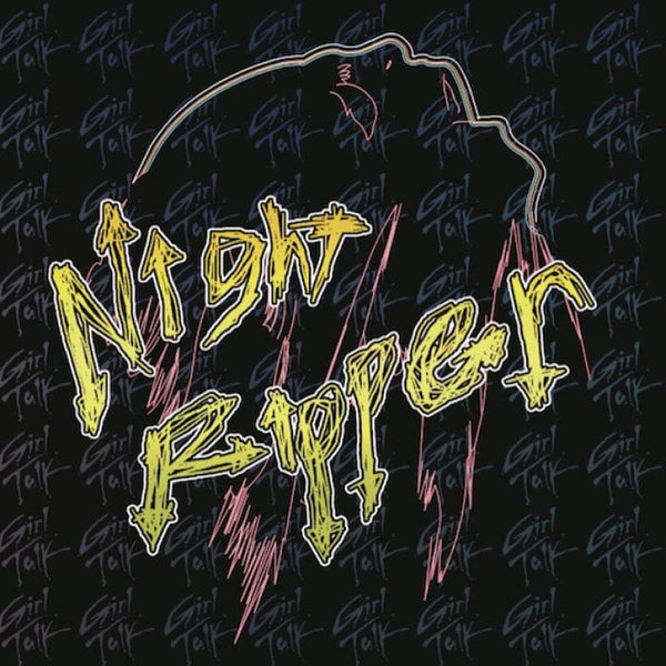 New Vinyl Girl Talk - Night Ripper 2LP NEW 10035960