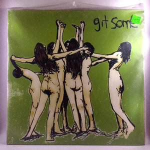 New Vinyl Git Some - Cosmic Rock! LP NEW 10002347