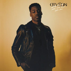 New Vinyl Giveon - When It's All Said And Done...Take Time LP NEW 10023373