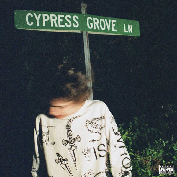 New Vinyl Glaive - Cypress Grove LP NEW 10023235