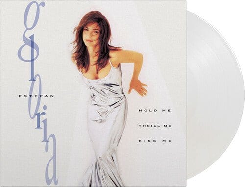 New Vinyl Gloria Estefan - Hold Me, Thrill Me, Kiss Me LP NEW 10032598