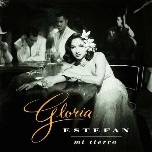 New Vinyl Gloria Estefan - Mi Tierra LP NEW IMPORT 10018126