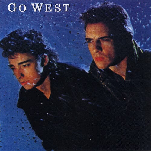 New Vinyl Go West - Self Titled [2022 Remaster] LP NEW 10027275