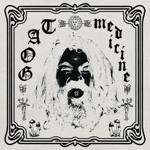 New Vinyl Goat - Medicine LP NEW 10032559