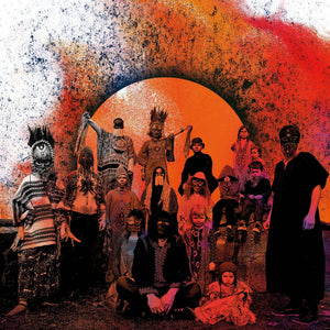 New Vinyl Goat - Requiem 2LP NEW BLACK VINYL 10007275