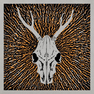 New Vinyl Goat - The Gallows Pole: Original Score 2LP NEW COLOR VINYL 10034375