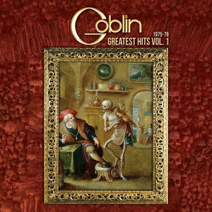 New Vinyl Goblin - Greatest Hits Vol. 1 2LP NEW 10019727