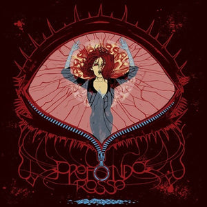 New Vinyl Goblin - Profondo Rosso OST 3LP NEW 10016677