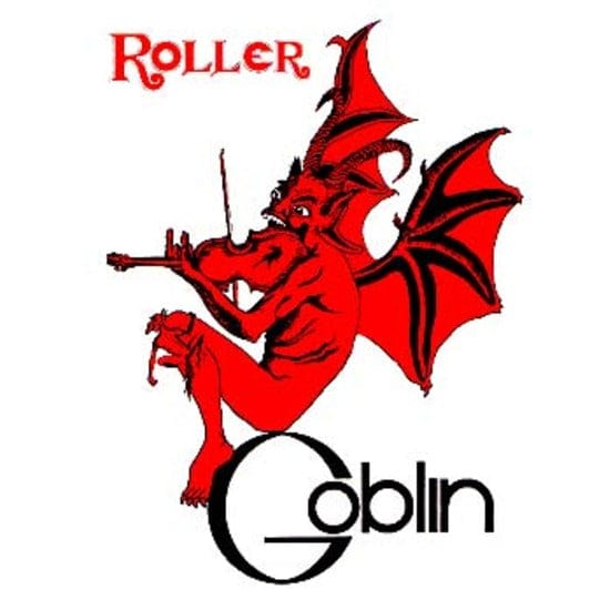 New Vinyl Goblin - Roller LP NEW CLEAR VINYL 10005009