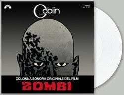 New Vinyl Goblin - Zombi LP NEW RSD ESSENTIALS 10025892