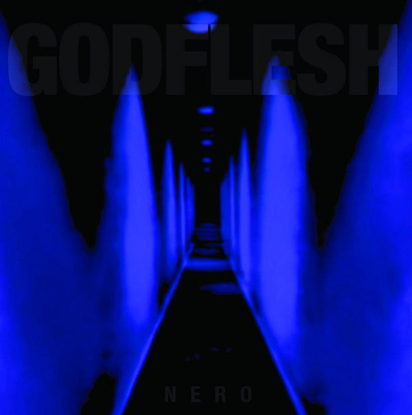 New Vinyl Godflesh - Nero LP NEW 10031656