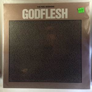 New Vinyl Godflesh - The Peel Sessions LP NEW 10006900