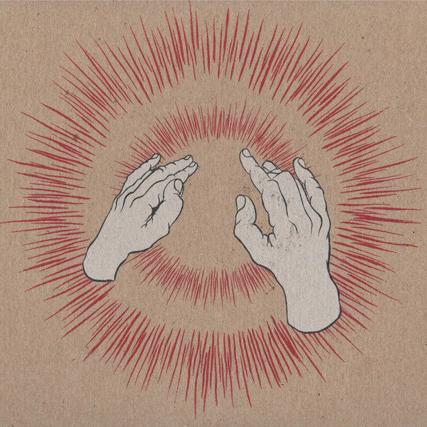 New Vinyl Godspeed You! Black Emperor - Lift Your Skinny Fists Like Antennas To Heaven 2LP NEW 10003293