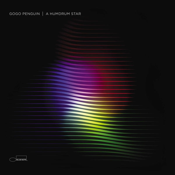 New Vinyl Gogo Penguin - Humdrum Star 2LP NEW 10011747